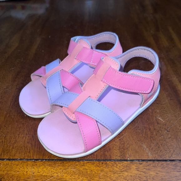 See Kai Run Open Toed Sandals - Picture 1 of 6